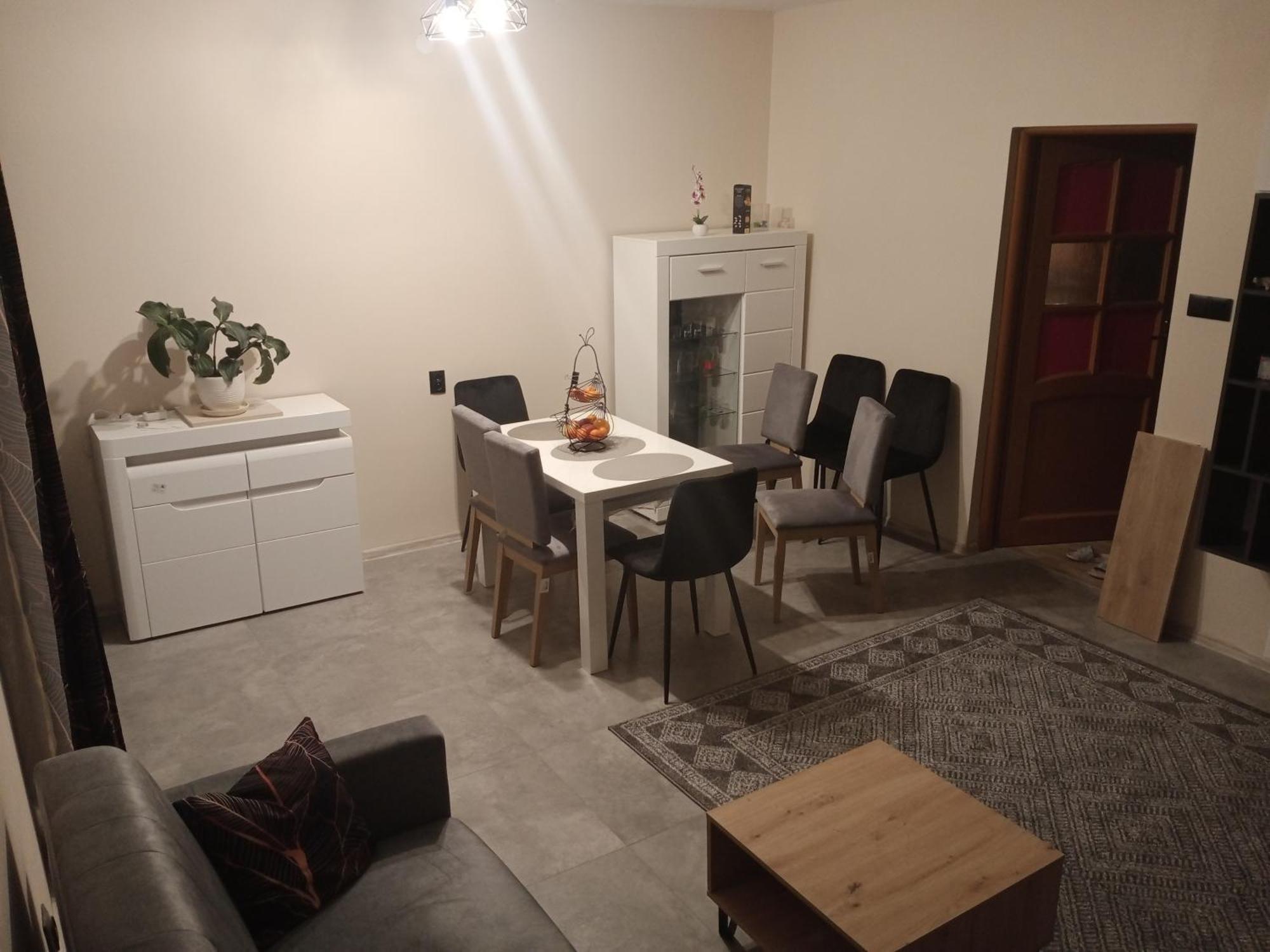 Uroczy Apartament Krakow Exterior photo