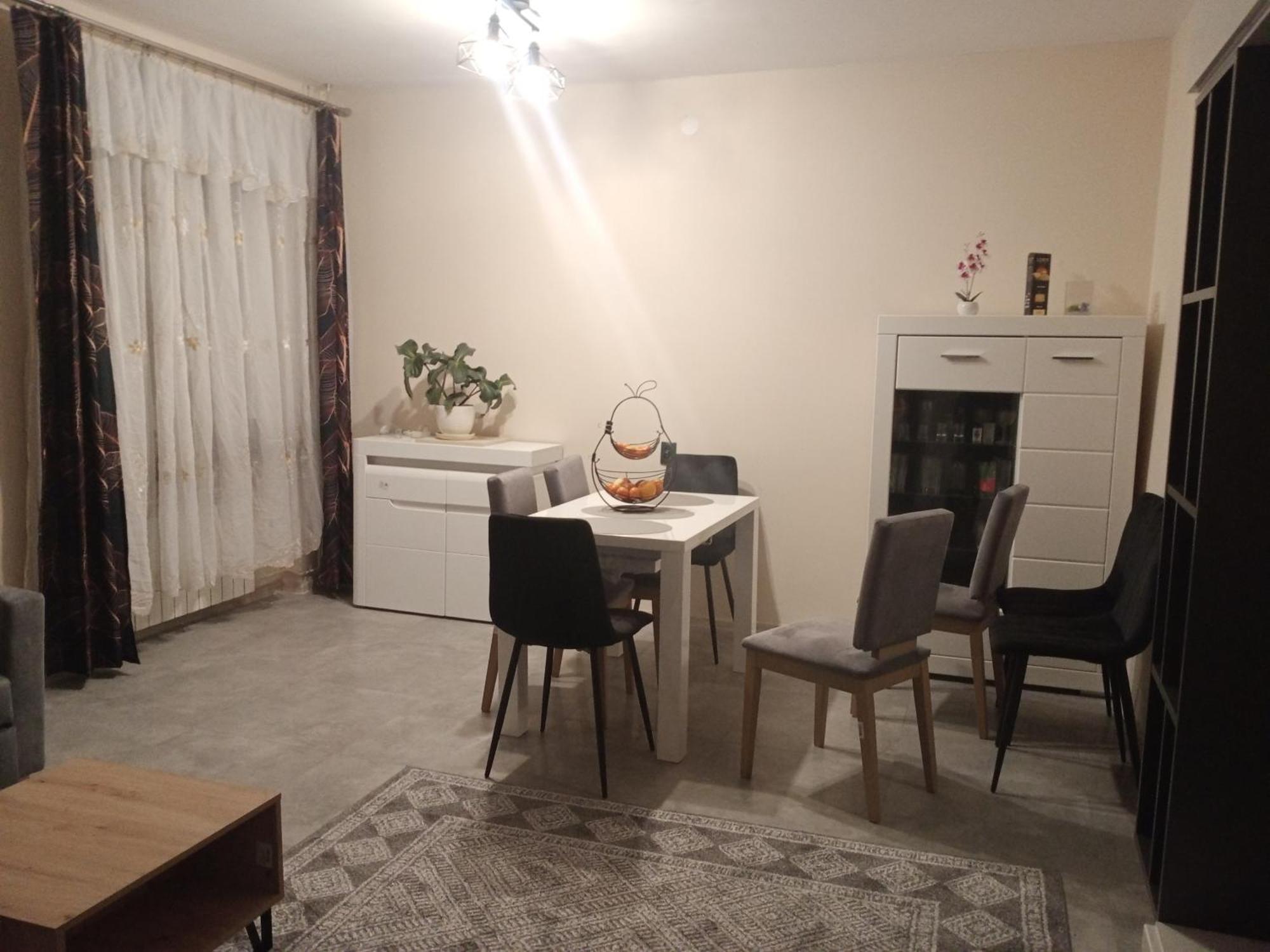 Uroczy Apartament Krakow Exterior photo